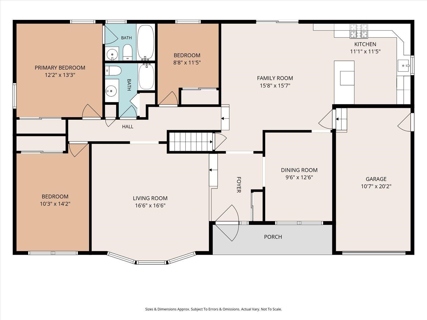 932 Eva Street, Piscataway, NJ, 08854 image 6