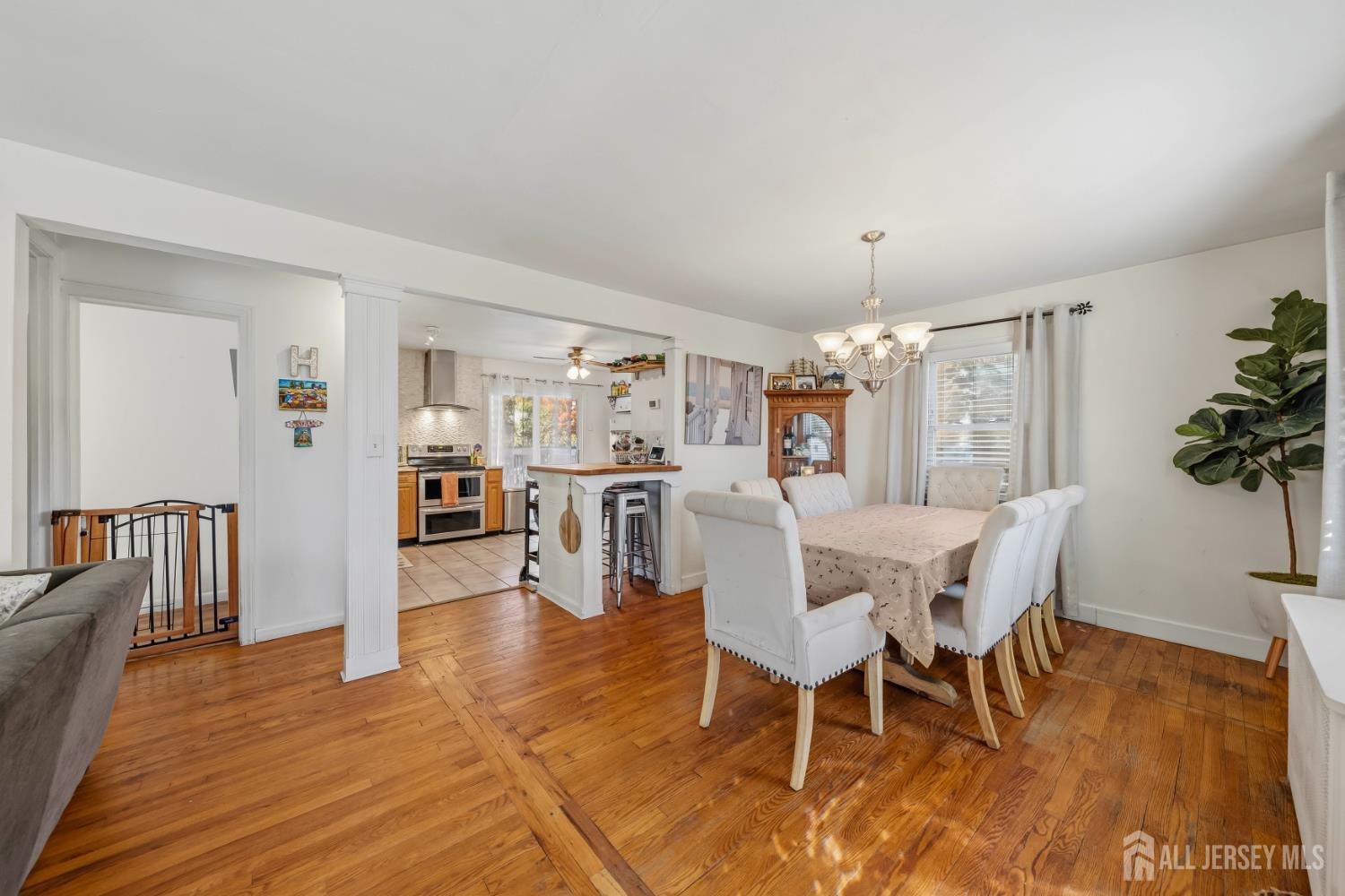 509 Garden Avenue, Woodbridge Proper, NJ, 07095 image 6