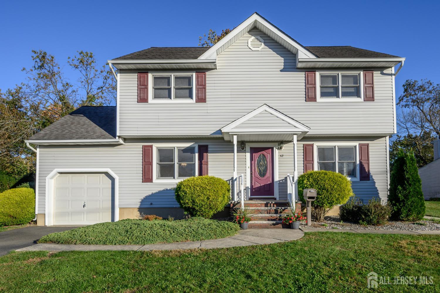 42 Highview Road, East Brunswick, NJ, 08816