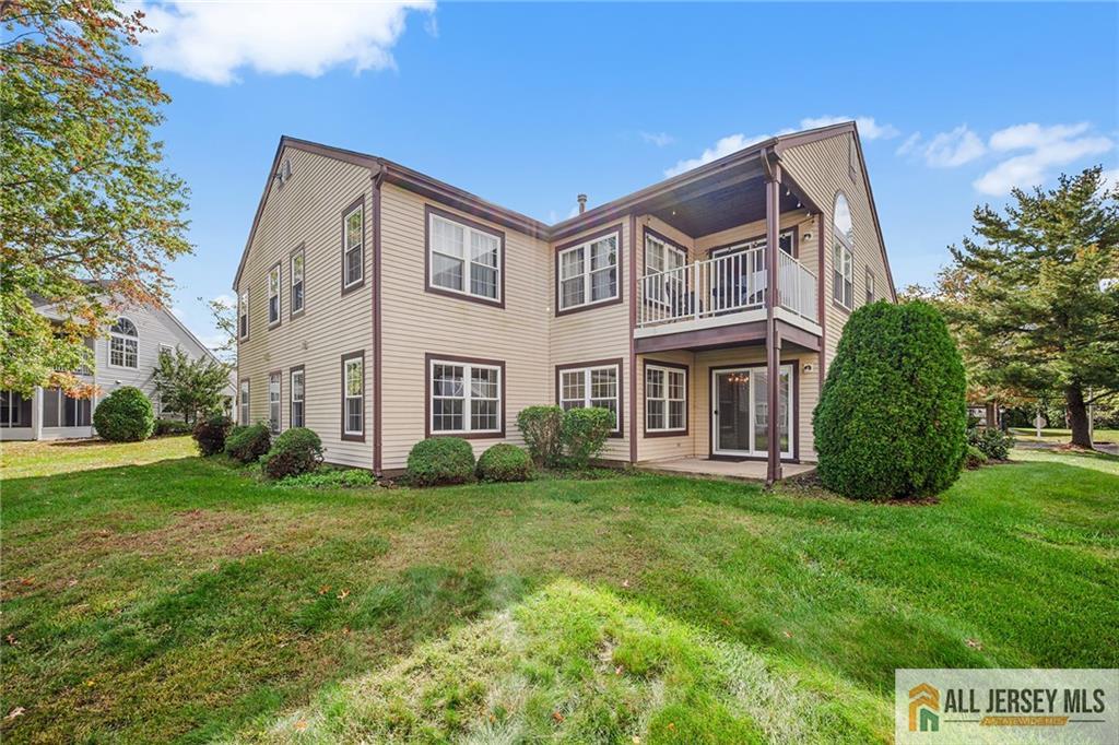 16 Andrew Johnson Drive B, Monroe, NJ, 08831 image 29
