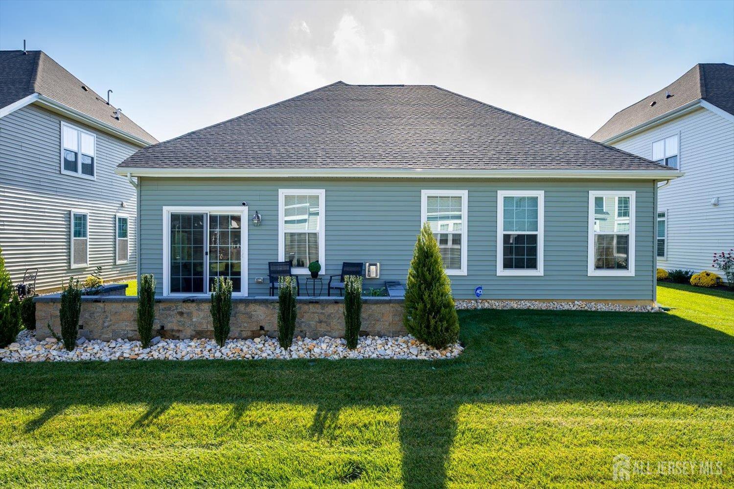 62 Vizcaya Drive, Monroe, NJ, 08831 image 37