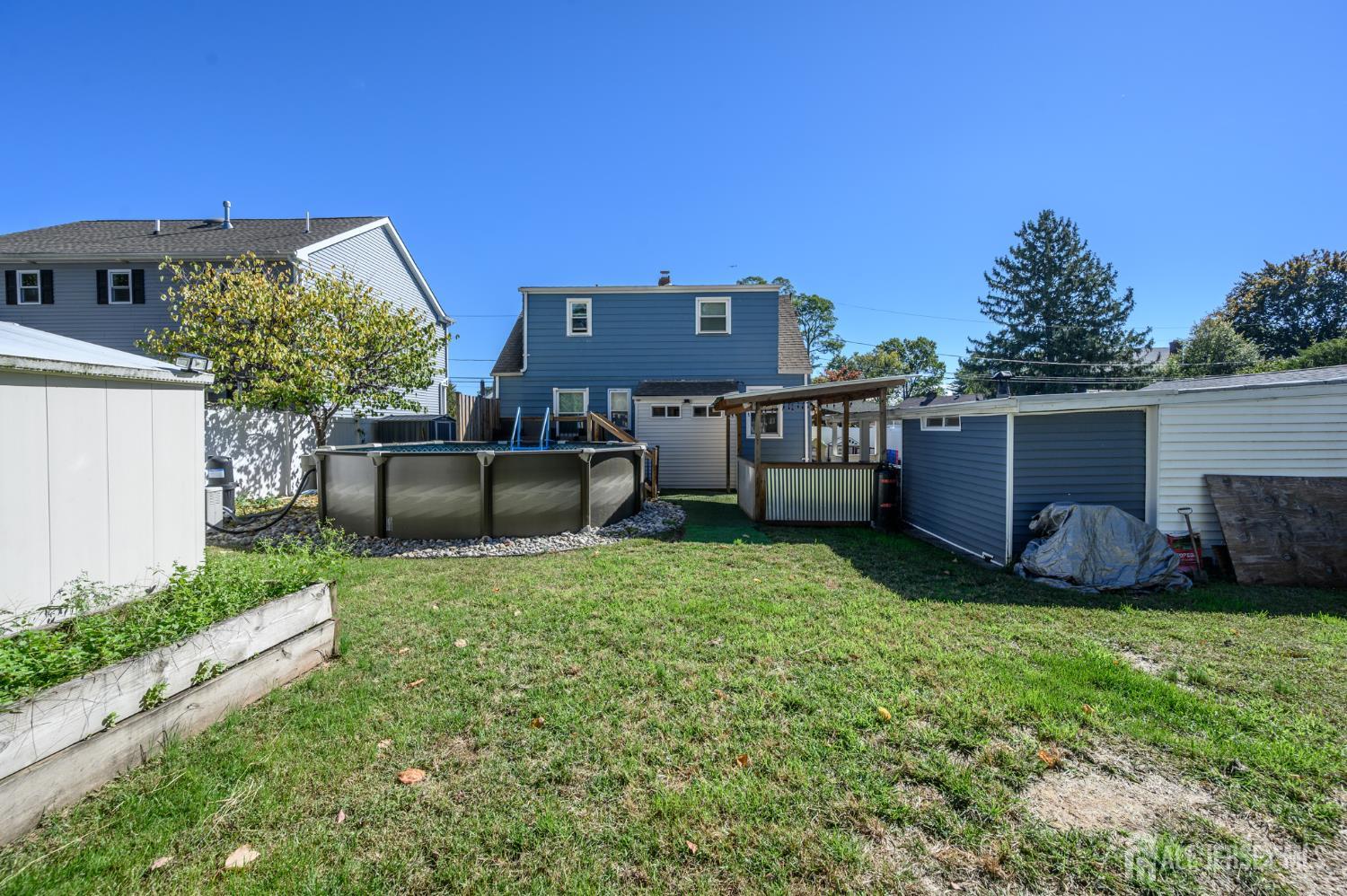 505 Joseph Avenue, Woodbridge Proper, NJ, 07095 image 37