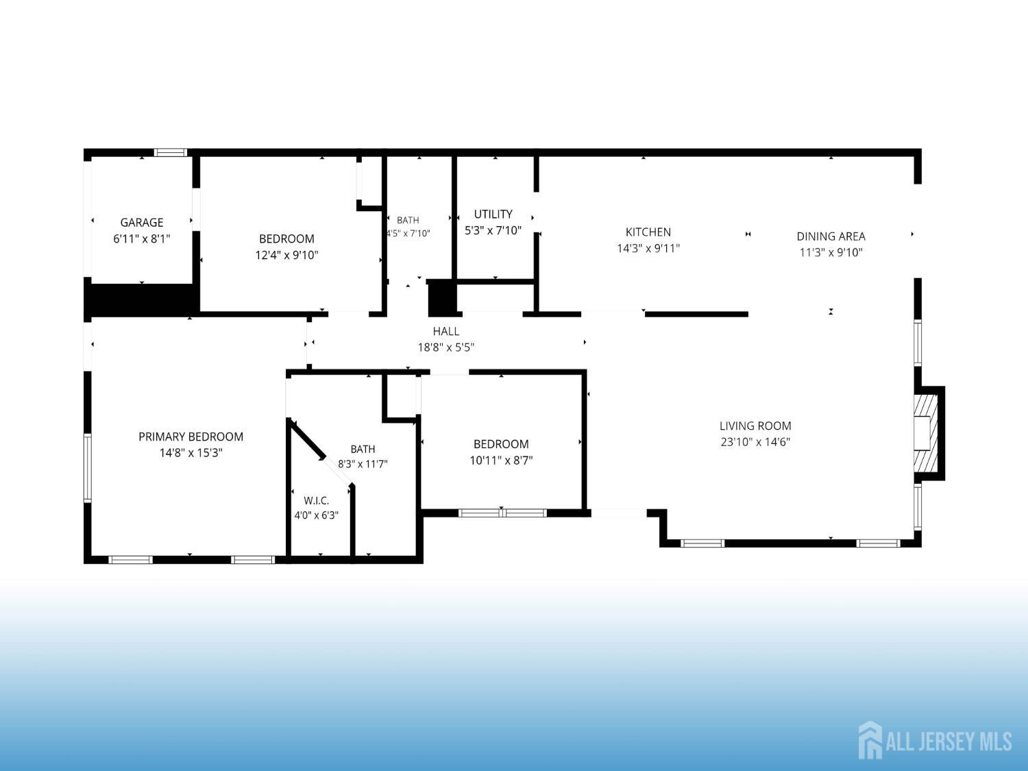 2 Sheffield Court, Old Bridge, NJ, 08857 image 18