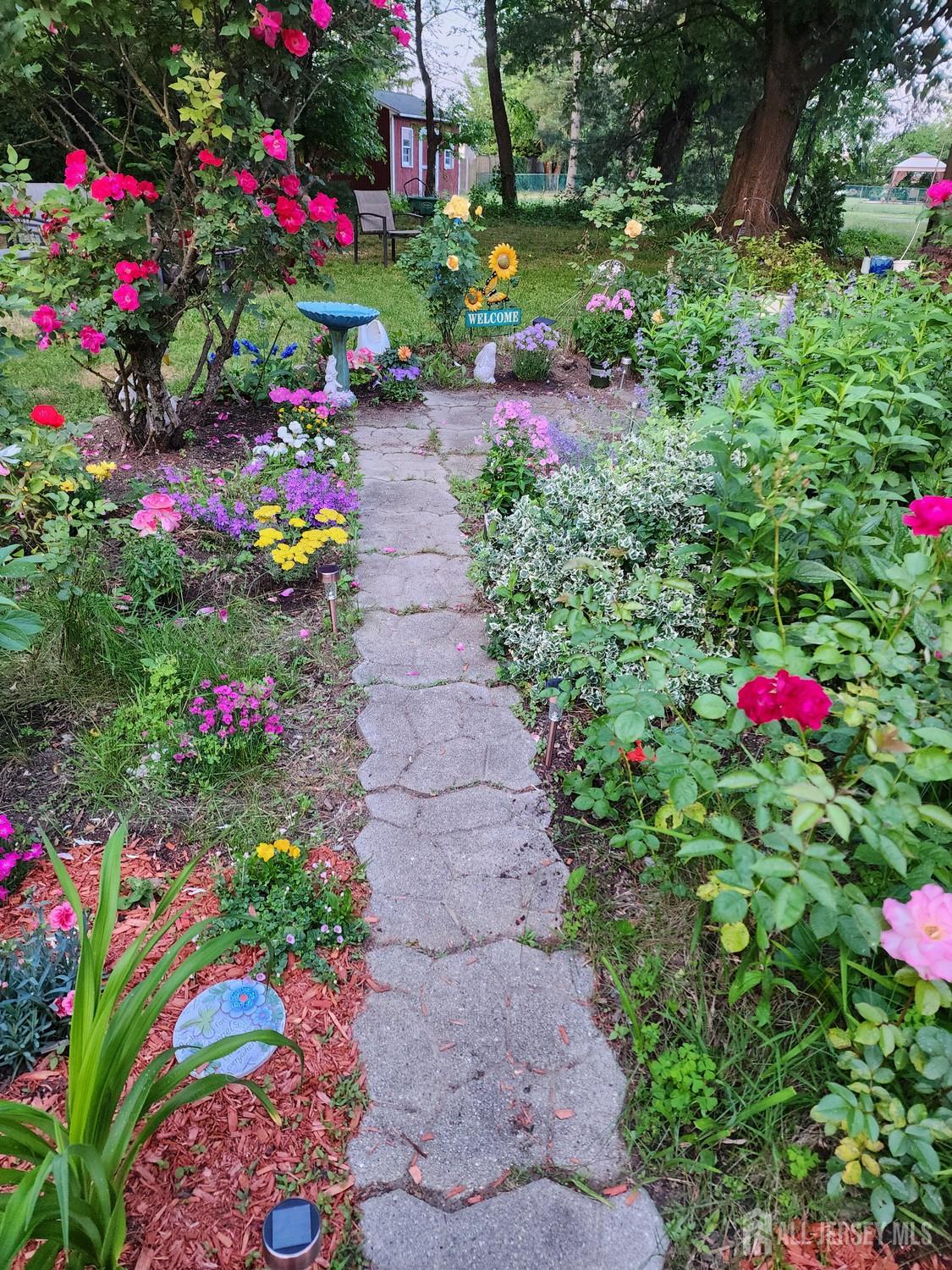 395 Cindy Street, Old Bridge, NJ, 08857 image 29