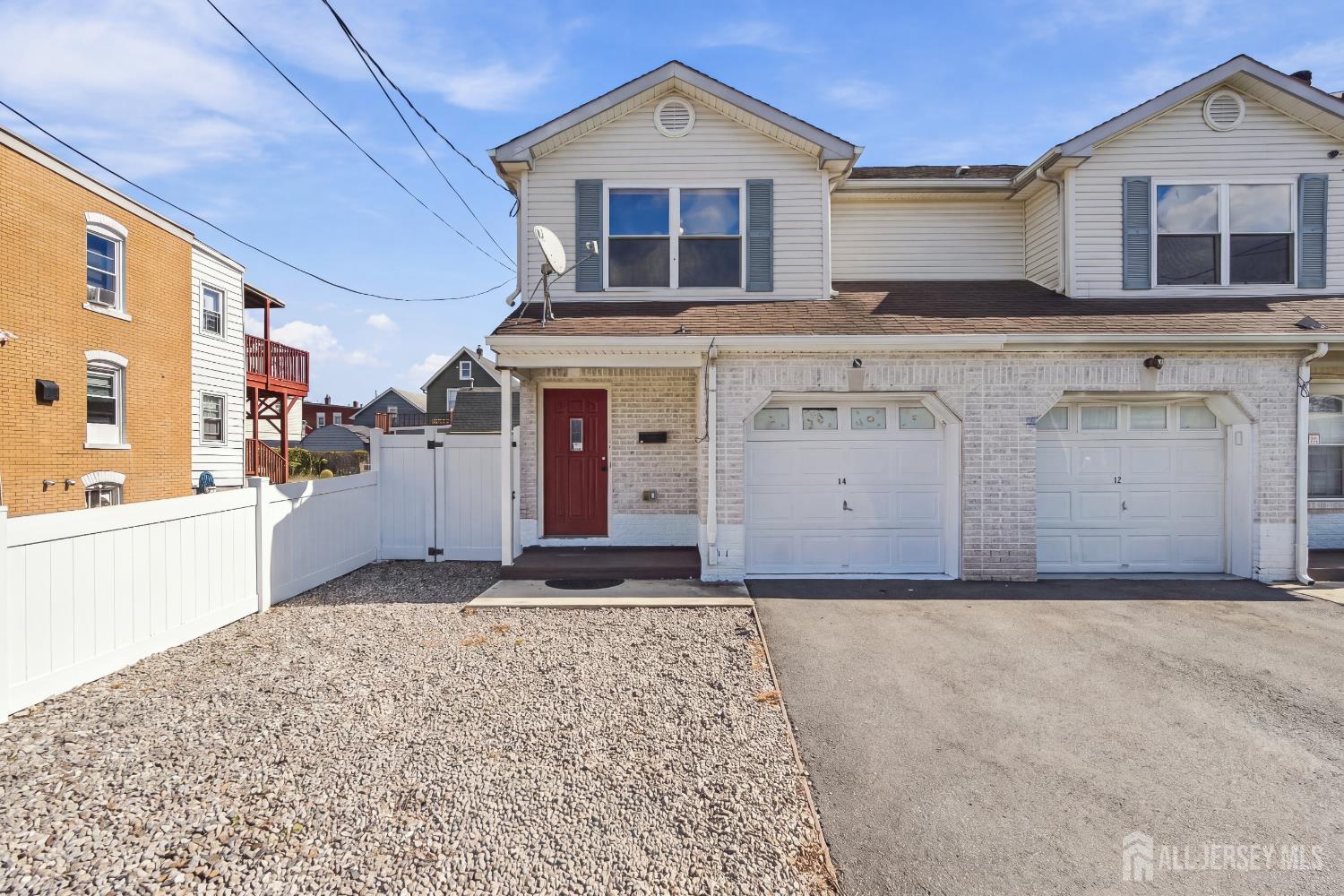14 Somerset Street, Carteret, NJ, 07008