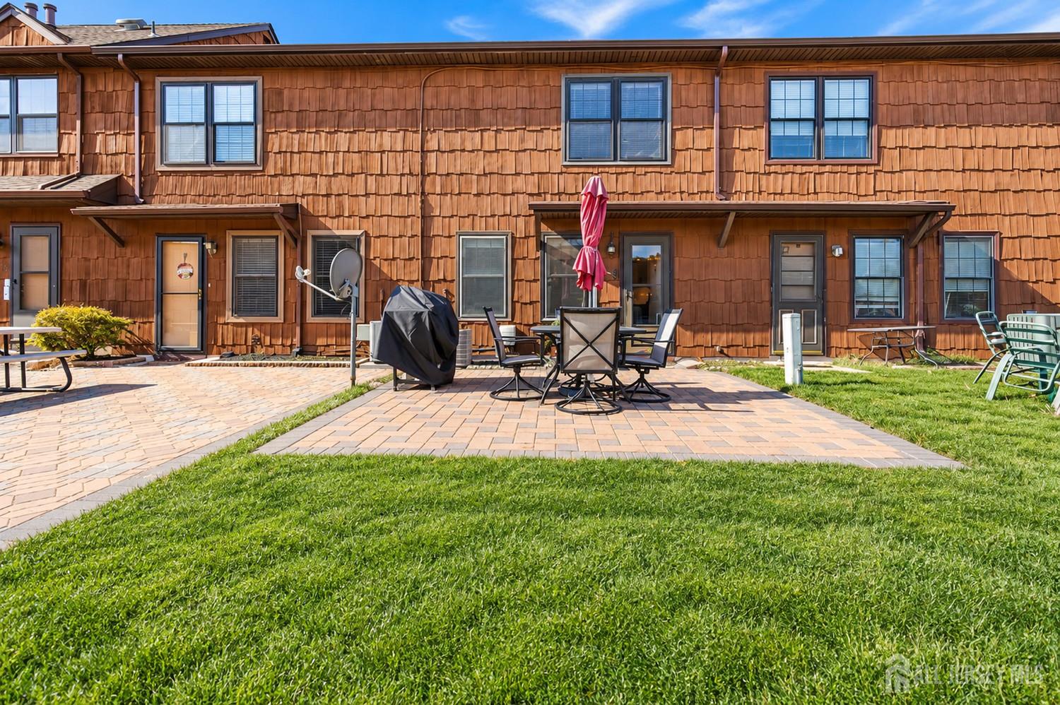 20 Quail Run Drive, Jamesburg, NJ, 08831 image 17