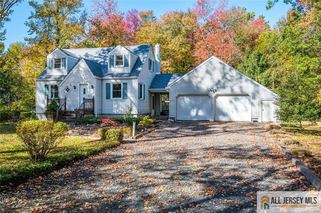 97 Fresh Ponds Road, South Brunswick, NJ, 08831