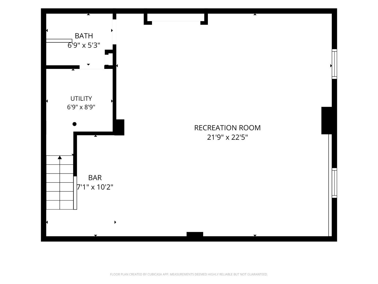 1594 Sea Island Drive, Toms River, NJ, 08753 image 68