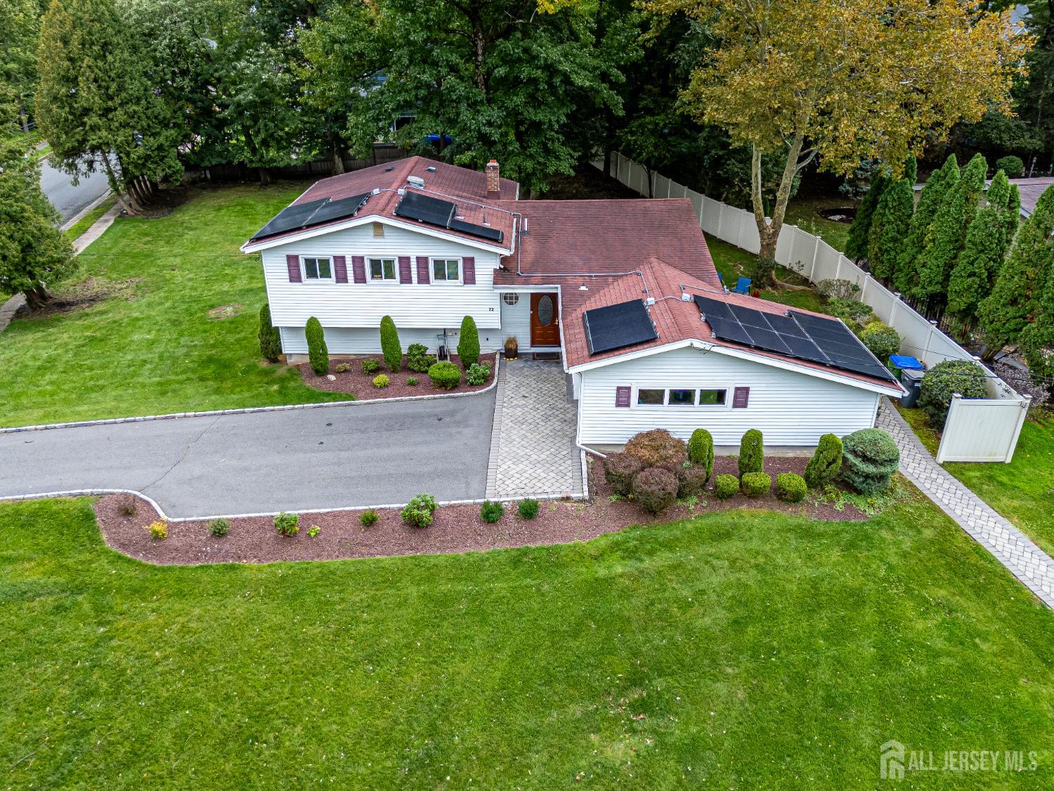 72 Stephenville Parkway, Edison, NJ, 08820 image 29
