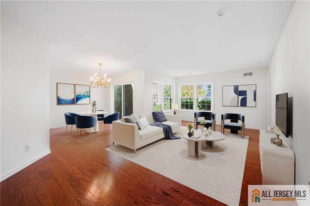 16 Andrew Johnson Drive B, Monroe, NJ, 08831 image 6