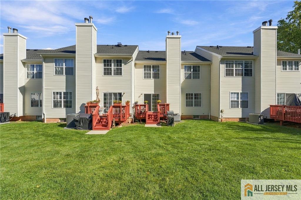 50 E Burgess Drive 50, Piscataway, NJ, 08854 image 35