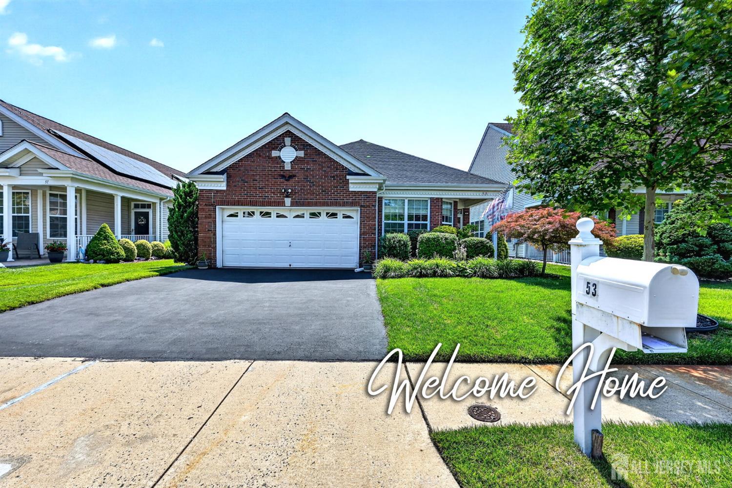 53 Prusakowski Boulevard, Parlin, NJ, 08859
