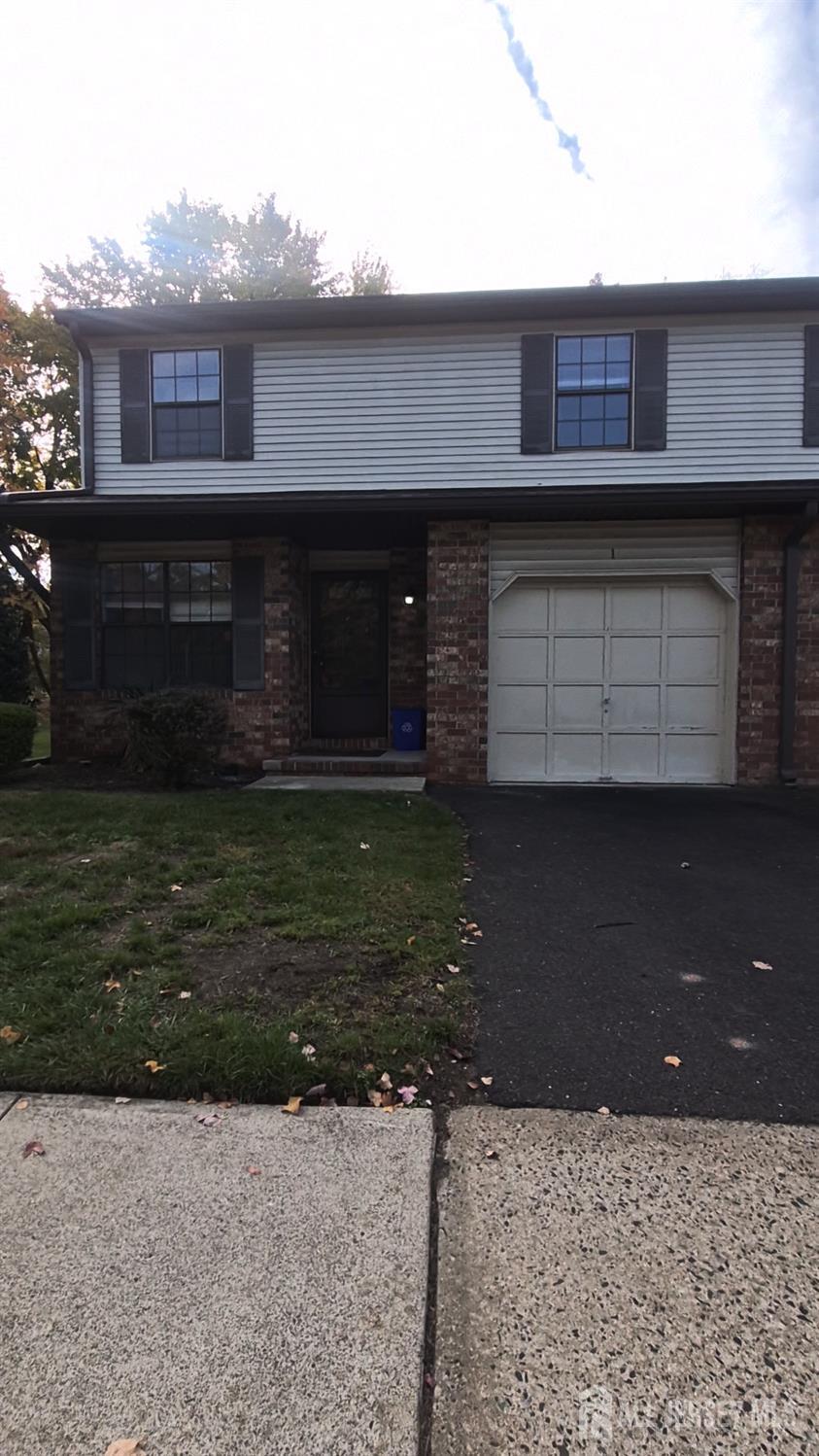 1 Dogwood Drive, Edison, NJ, 08820