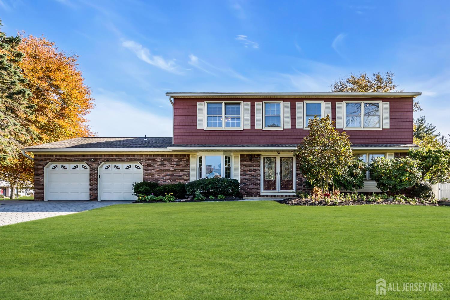 30 Hamilton Lane, Plainsboro, NJ, 08536
