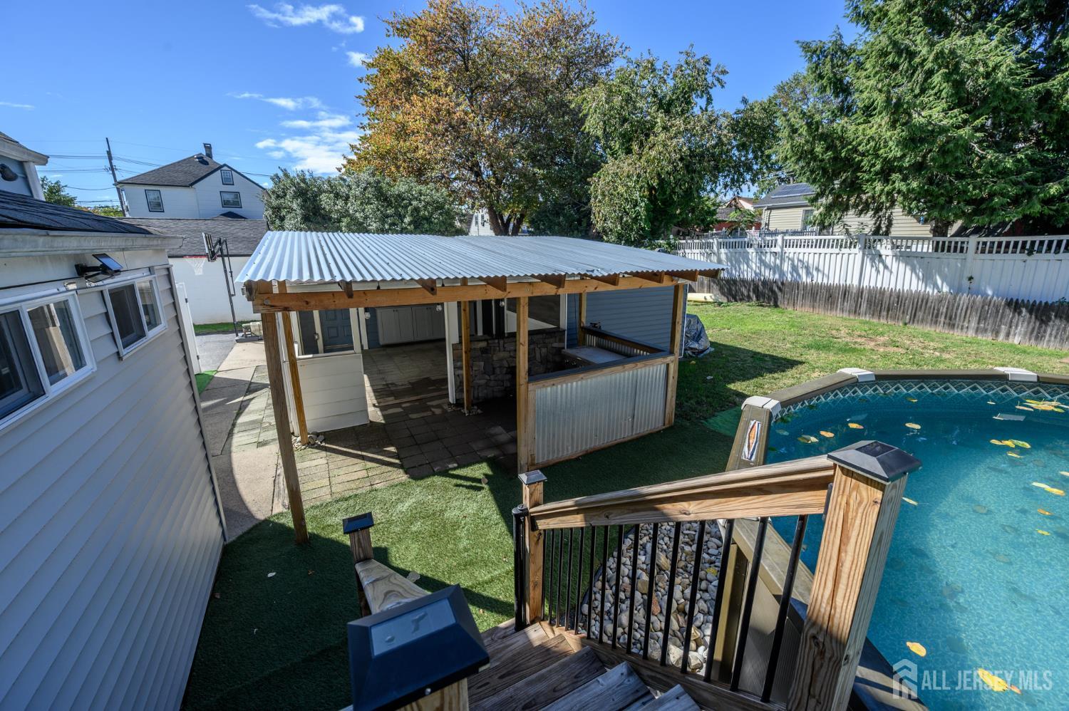 505 Joseph Avenue, Woodbridge Proper, NJ, 07095 image 41