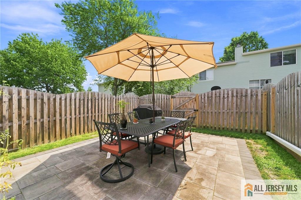 60 Hickory Court, Jamesburg, NJ, 08831 image 25