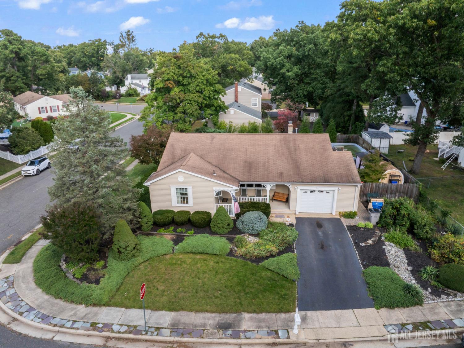 7 Rosewood Lane, Monroe, NJ, 08831 image 31