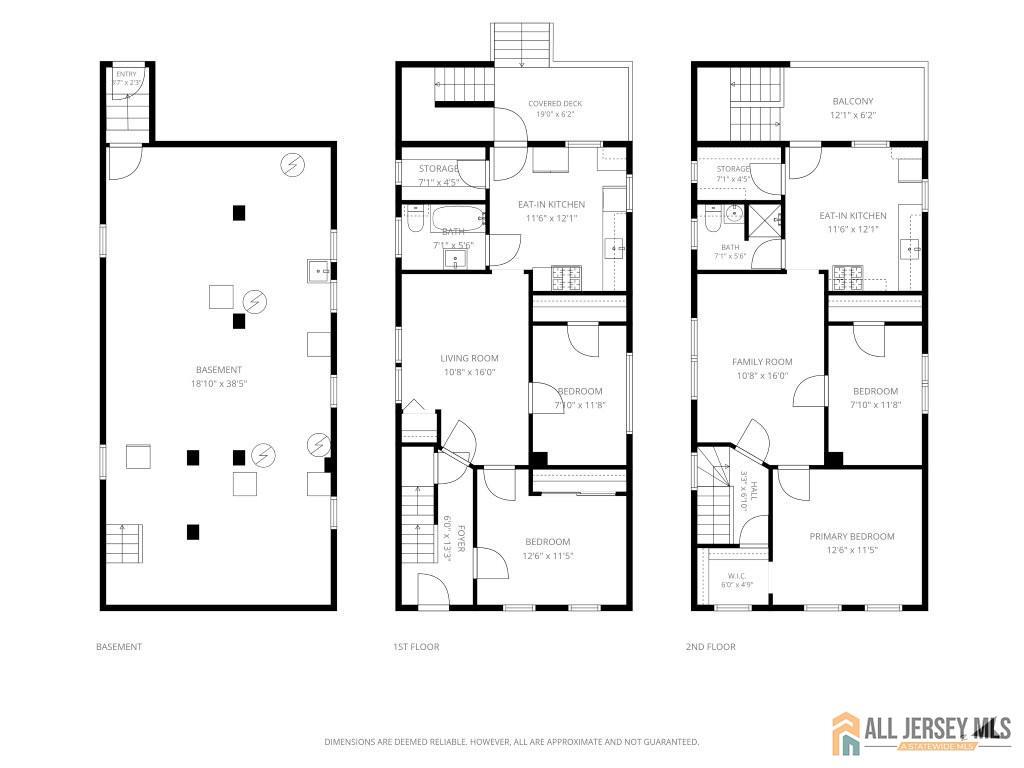 562 Jacques Street, Perth Amboy, NJ, 08861 image 24