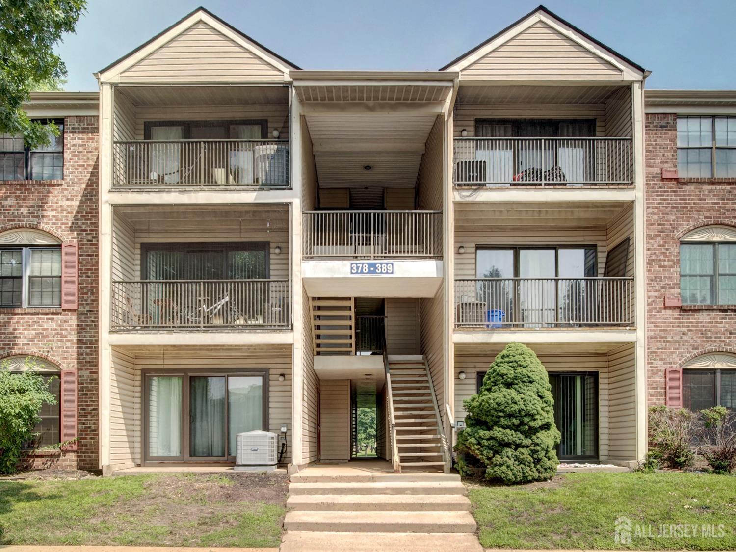 380 Lancaster Court, Piscataway, NJ, 08854