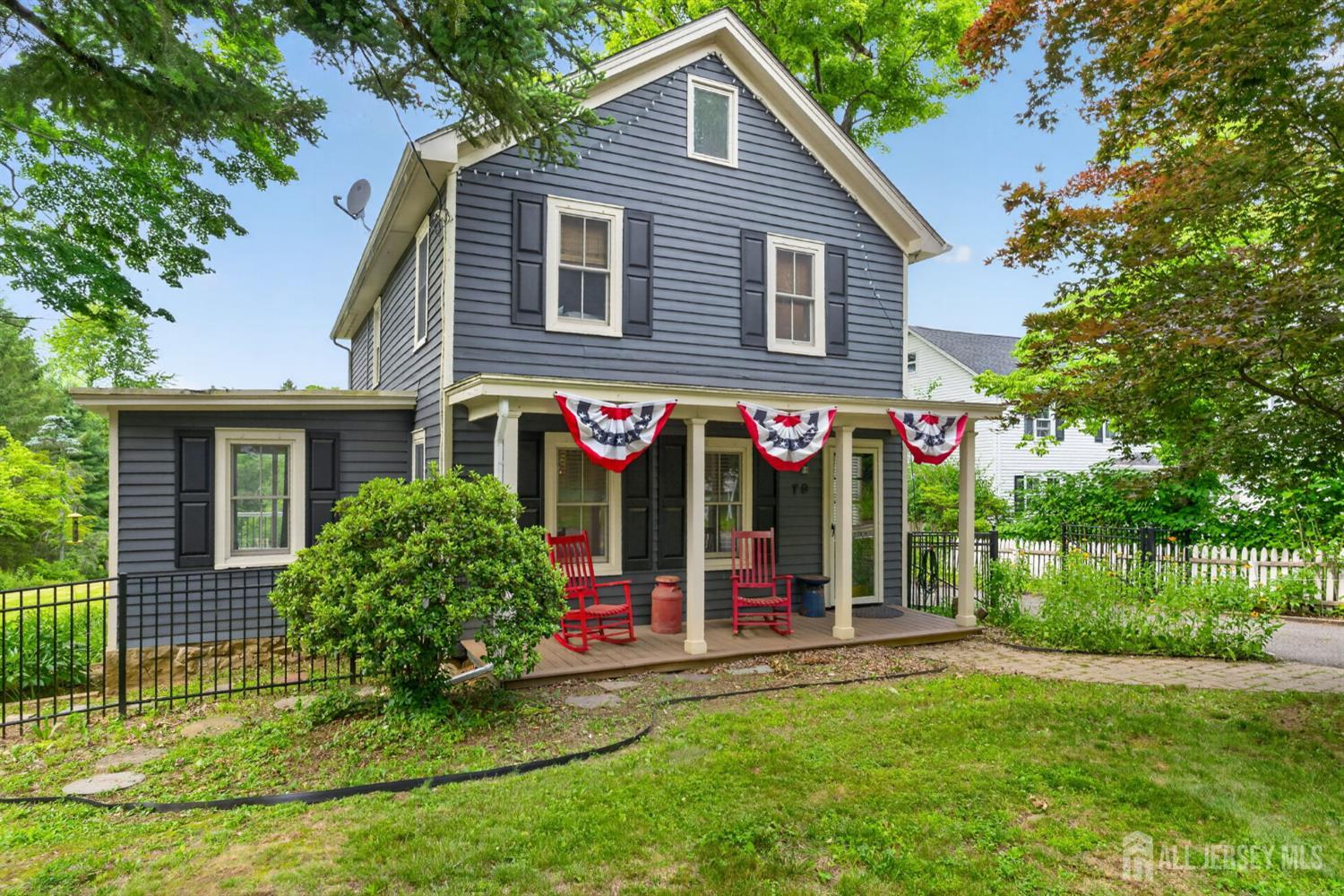 79 W Main Street, Mendham Bor, NJ, 07945 image 8