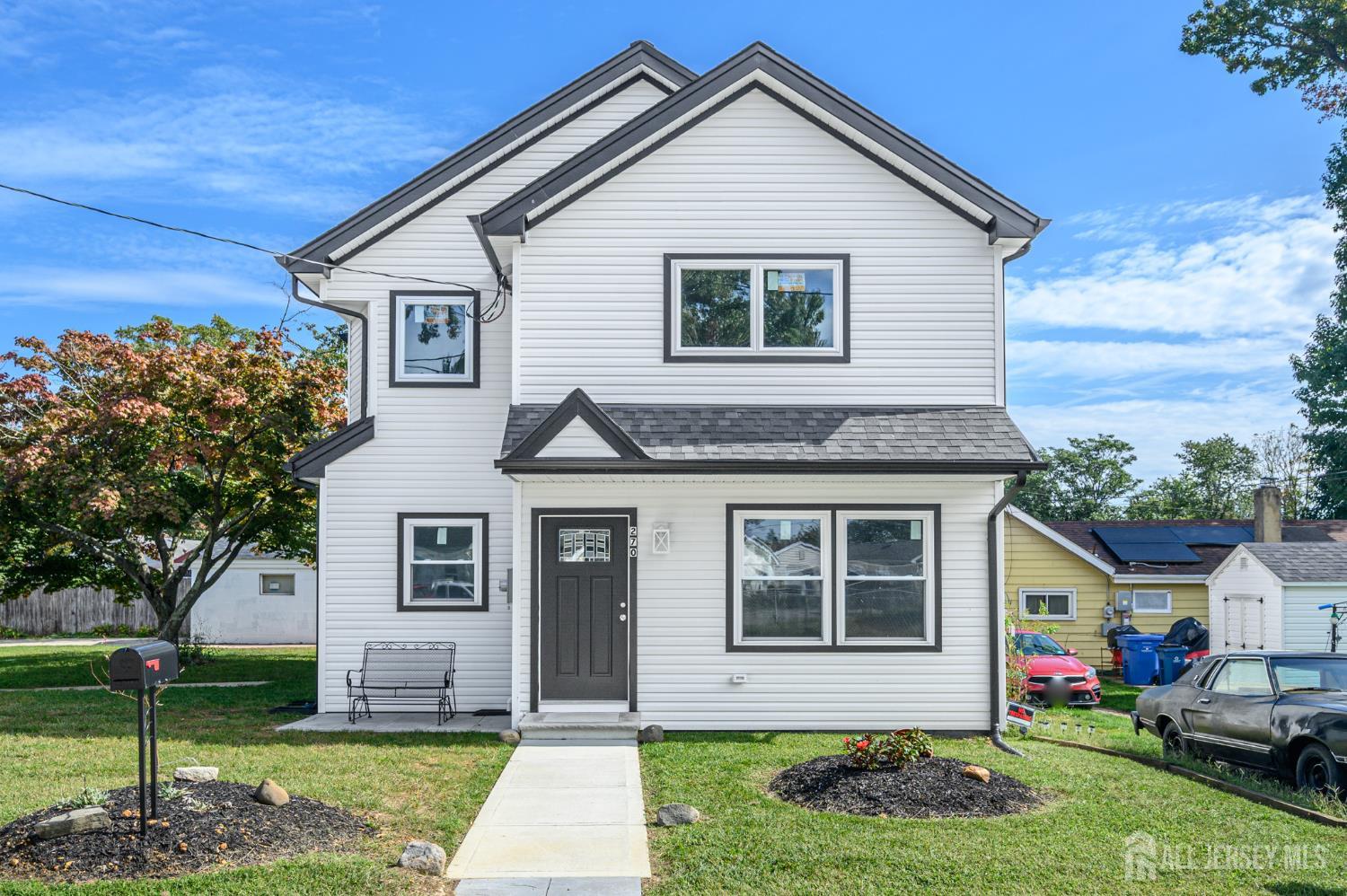 270 Alpine Way, Old Bridge, NJ, 08879