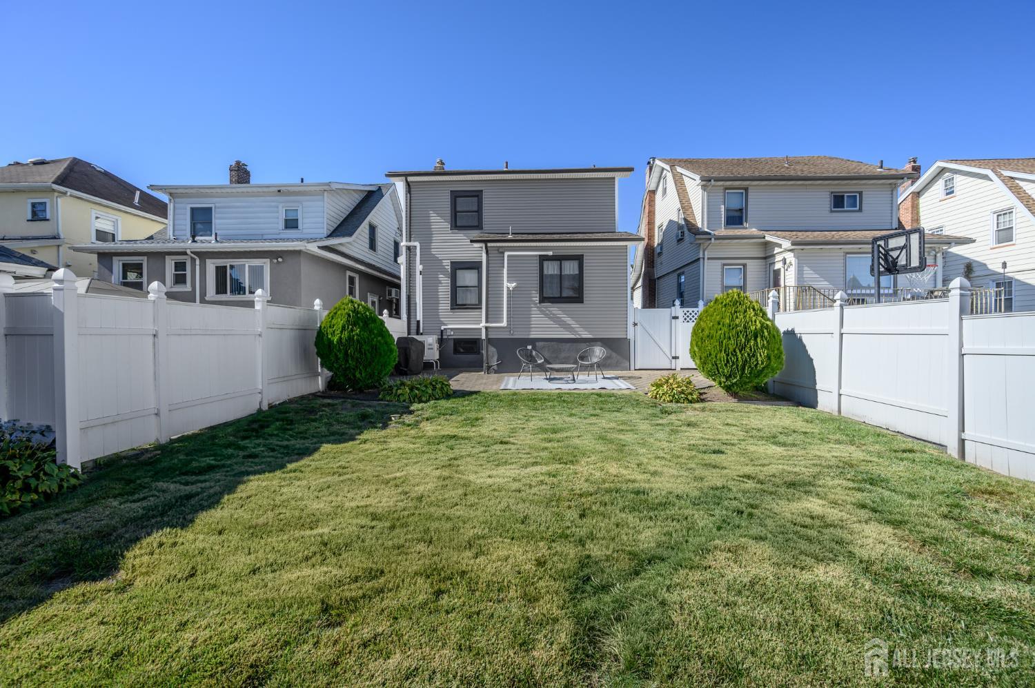 256 Dewitt Avenue, Belleville, NJ, 07109 image 28
