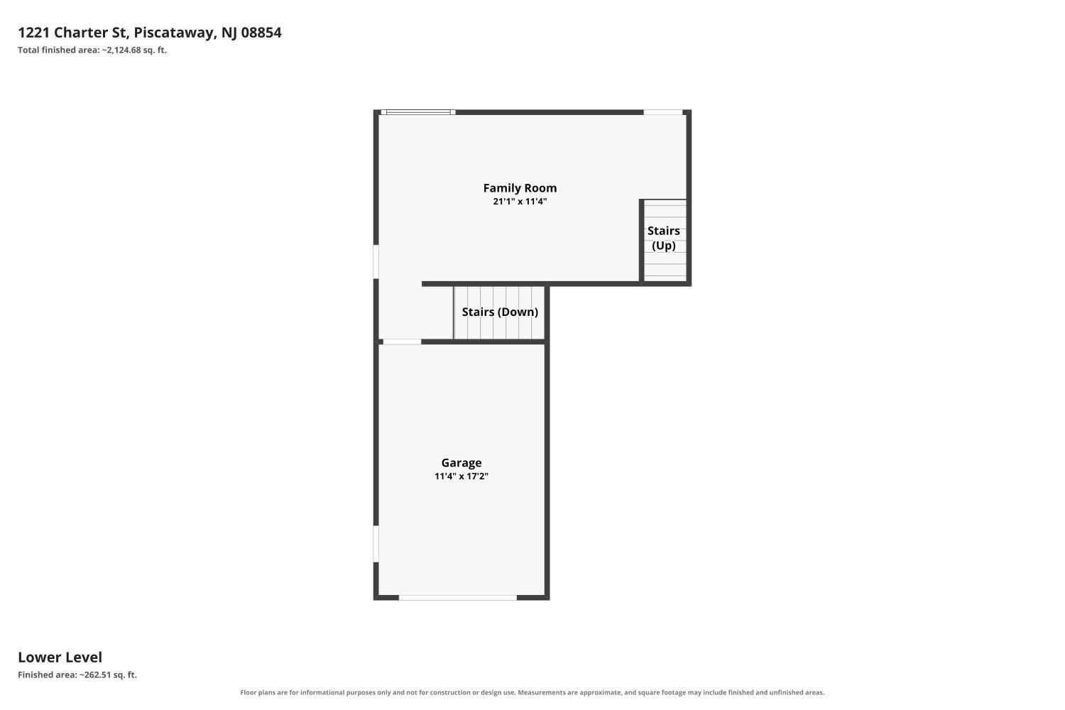 1221 Charter Street, Piscataway, NJ, 08854 image 46