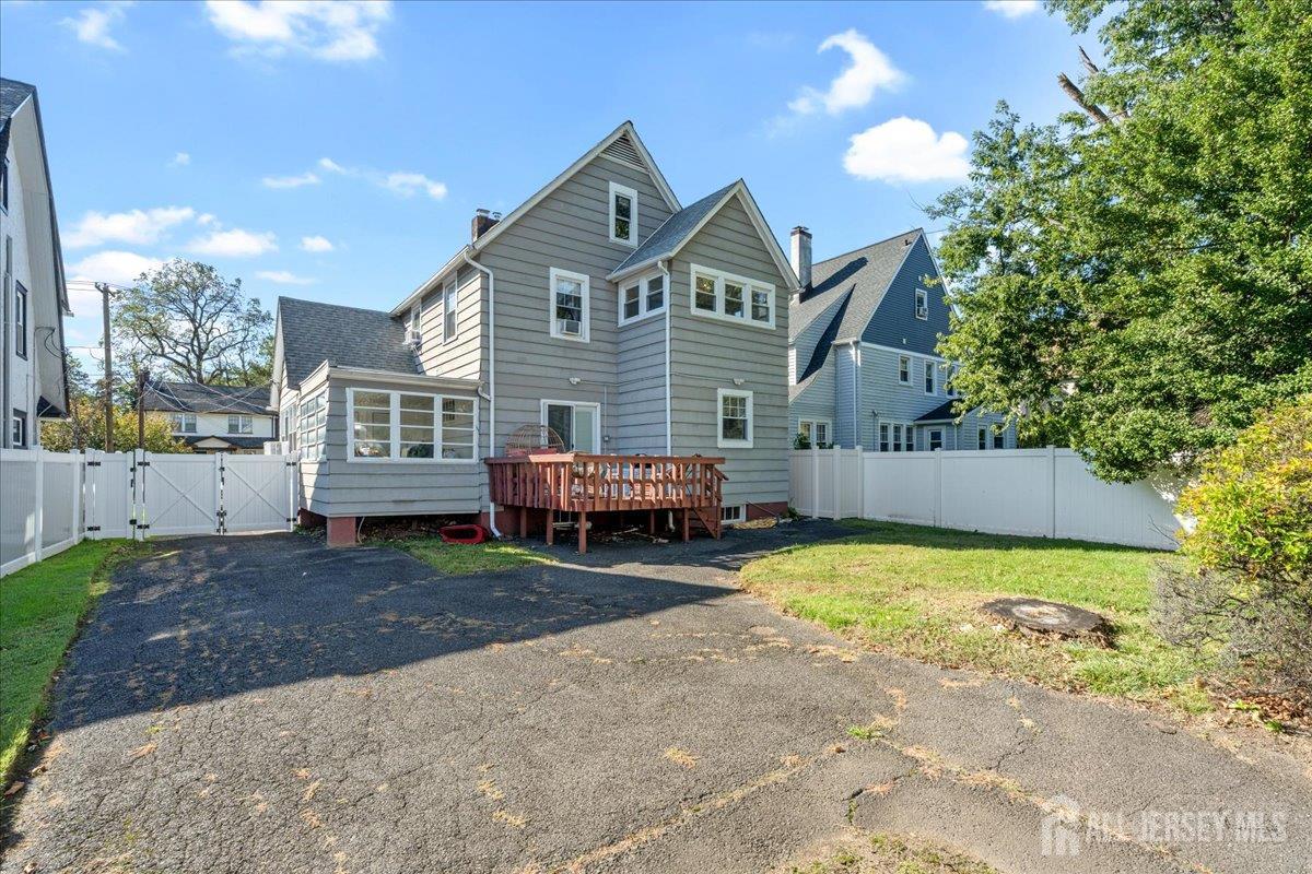 1133-35 Hillside Avenue, Plainfield, NJ, 07060 image 25