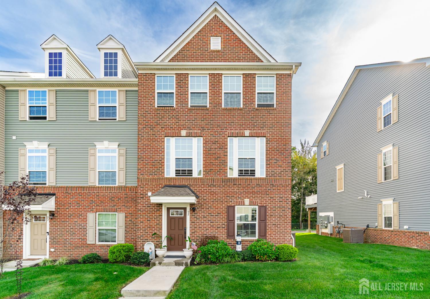 92 Anchor Way 292, Monmouth County, NJ, 07721