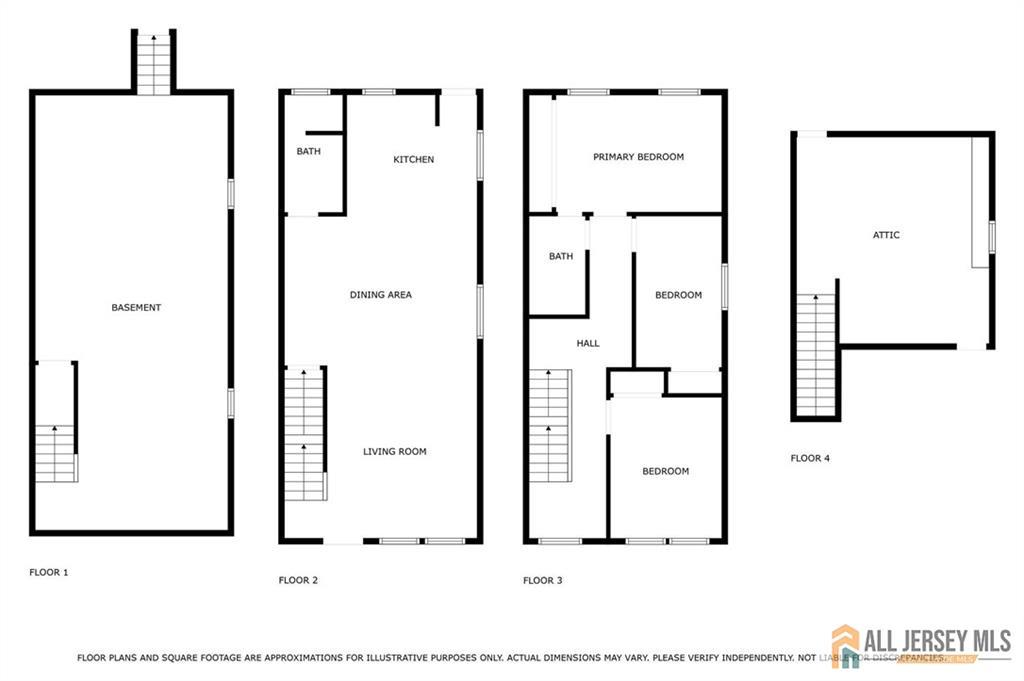 32 West Street, Bordentown City, NJ, 08505 image 23