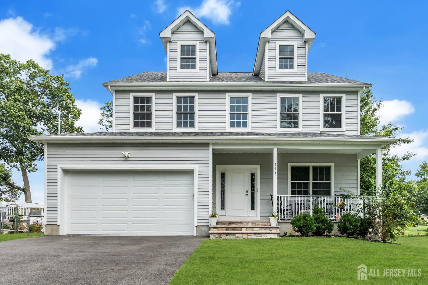 1431-2038 Greenwood Drive, Piscataway, NJ, 08854