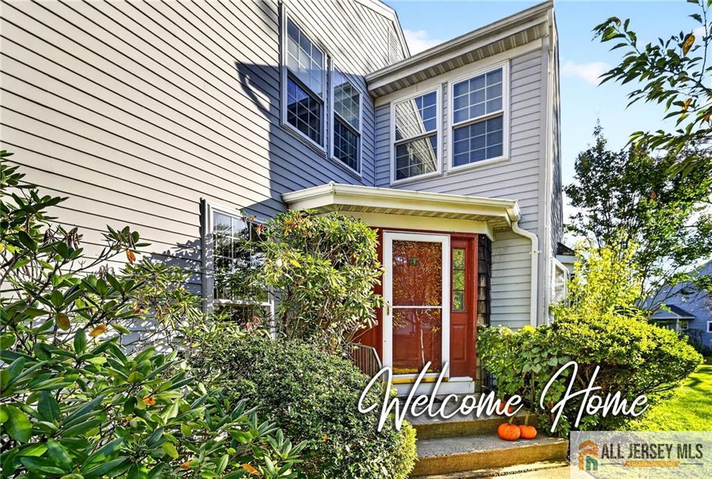1 Cambridge Drive A, Monroe, NJ, 08831
