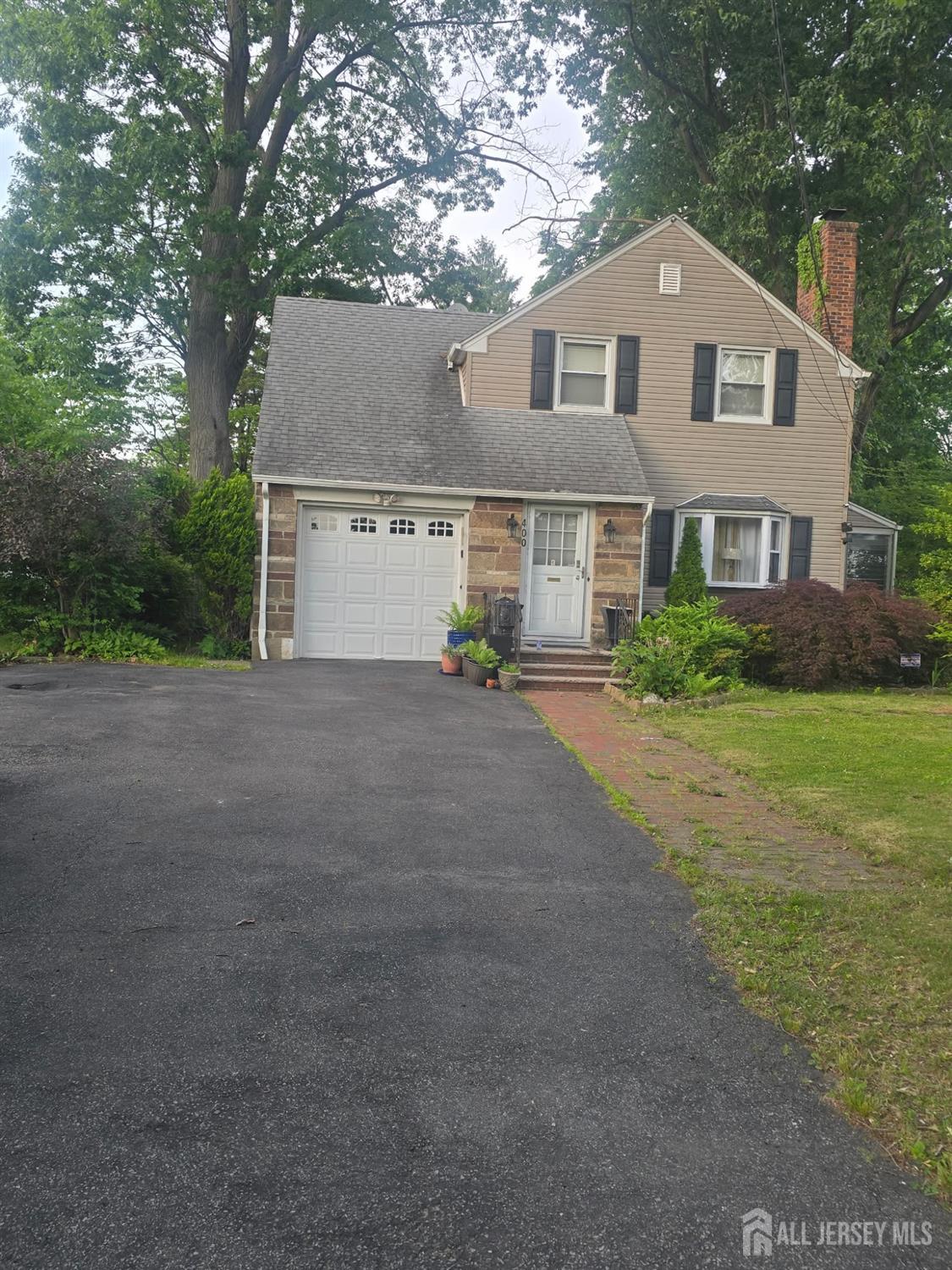 400 West End Avenue, North Plainfield, NJ, 07063