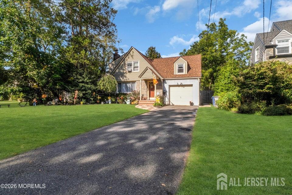 367 Brook Avenue, North Plainfield, NJ, 07062
