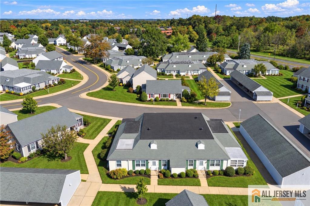 174 Portland Lane 174A, Monroe, NJ, 08831 image 26