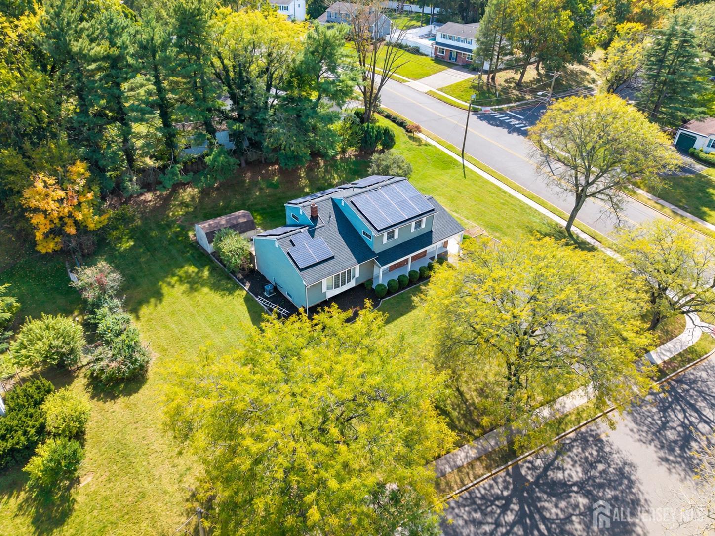 35 Patton Drive, Franklin Twsp, NJ, 08873