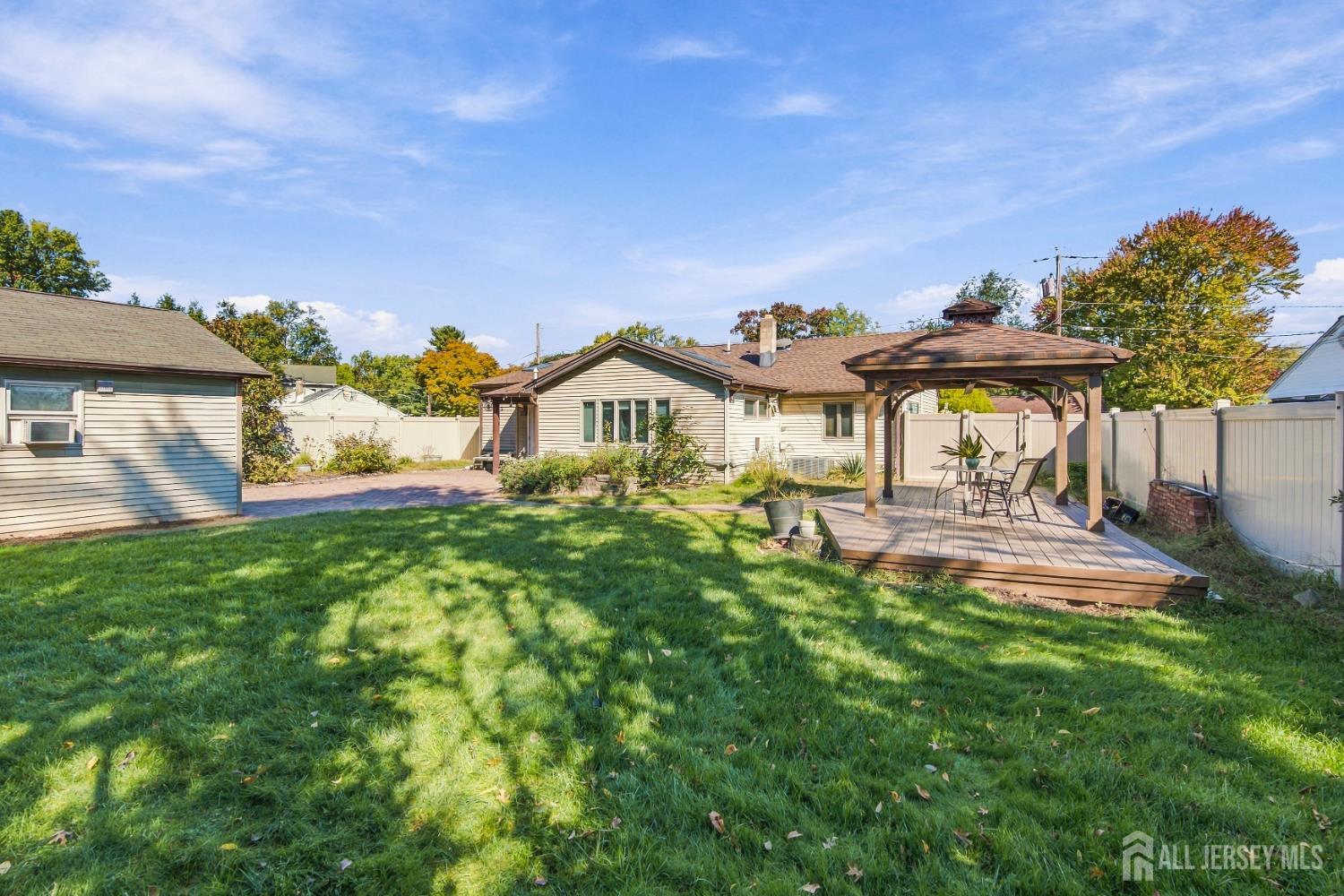 12 E Knollwood Road, Edison, NJ, 08817 image 23