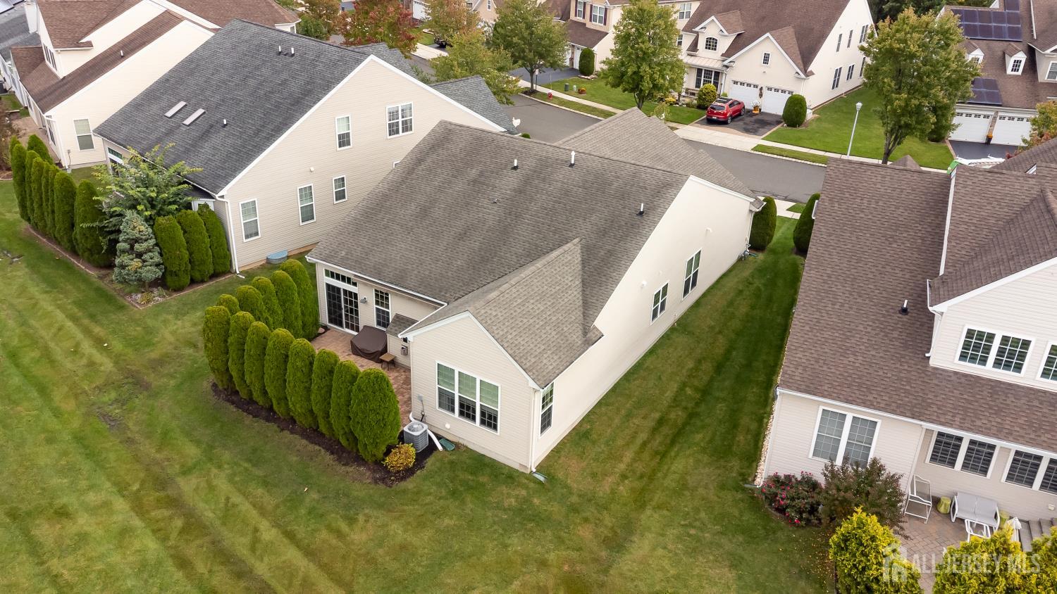 36 Einstein Way, East Windsor, NJ, 08512 image 42
