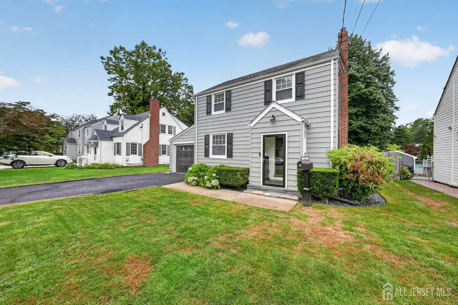 117 homestead Avenue, Hamilton, NJ, 08610 image 22