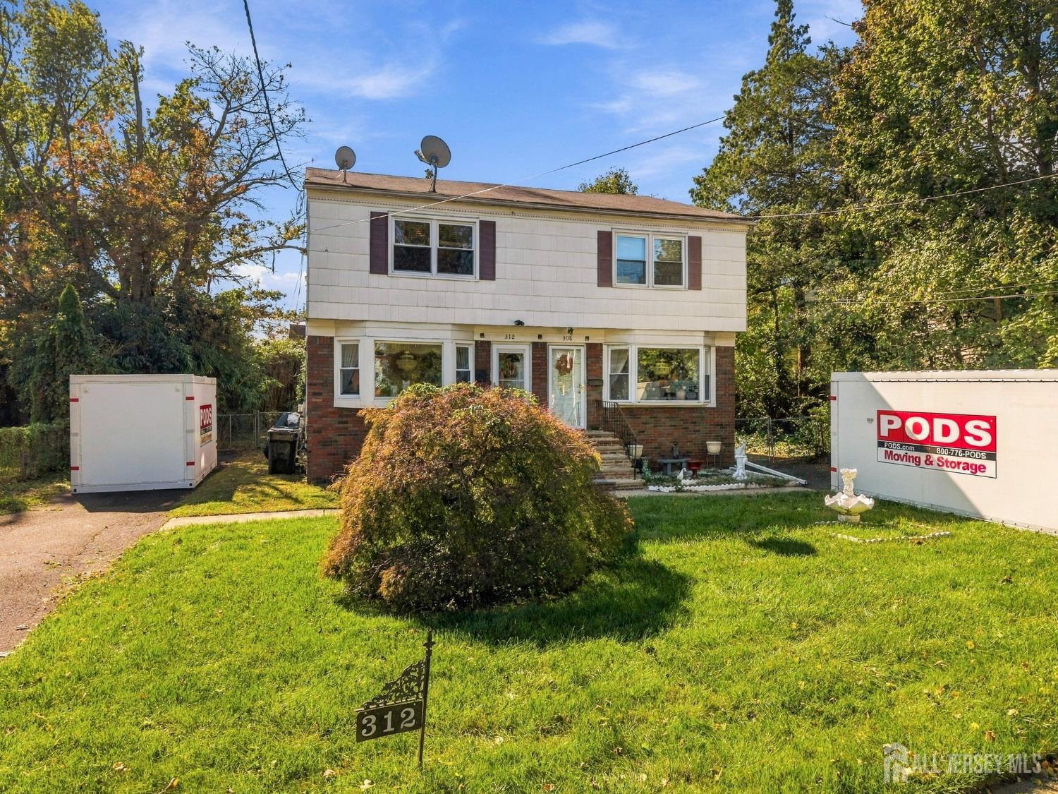 312 Watson Avenue, Plainfield, NJ, 07062