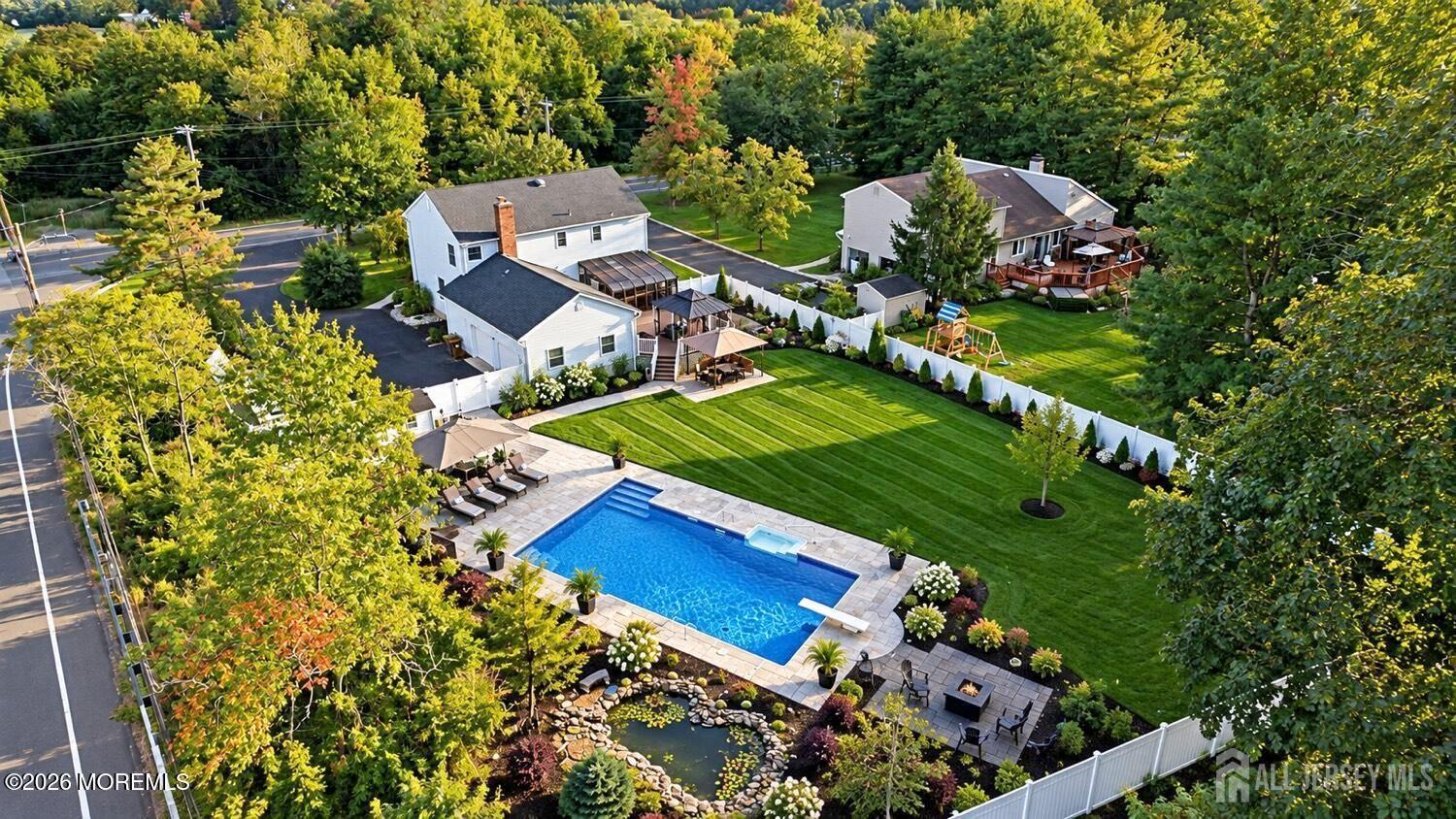235 Lambertson Road, Old Bridge, NJ, 07747 image 42
