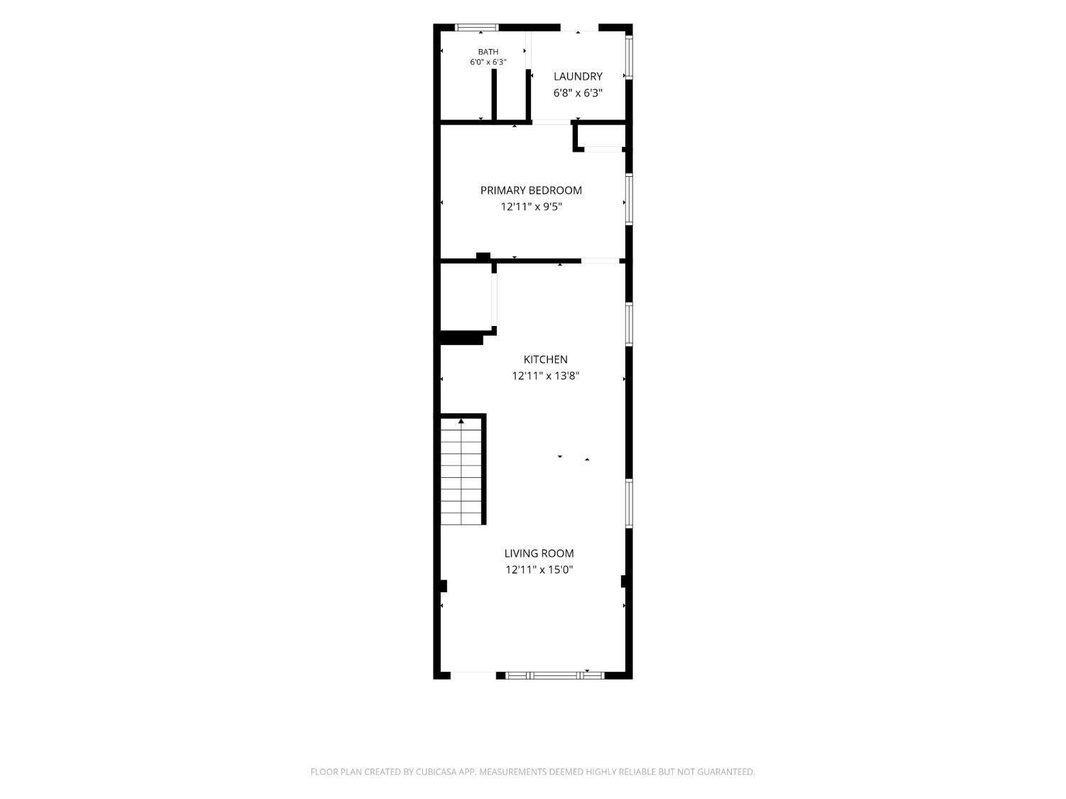 714 Magellan Avenue, Atlantic City, NJ, 08401 image 32