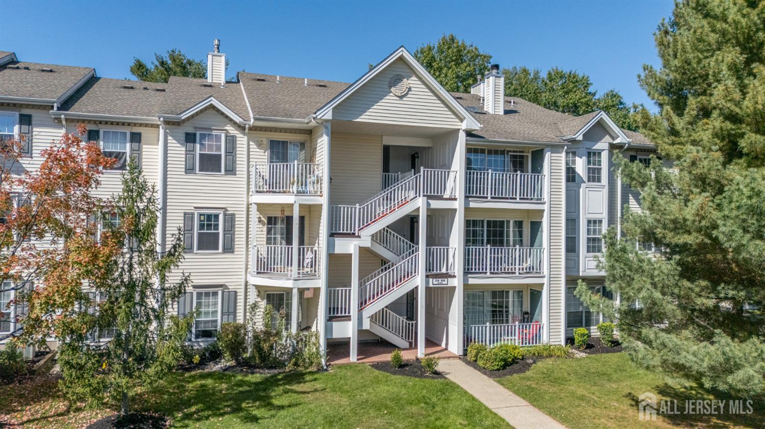 56 Amethyst Way, Franklin Twsp, NJ, 08823 image 22