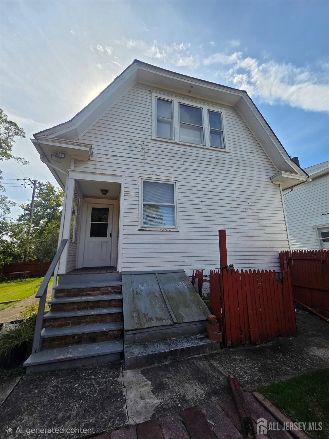 80 Freeman Street, Woodbridge Proper, NJ, 07095 image 19