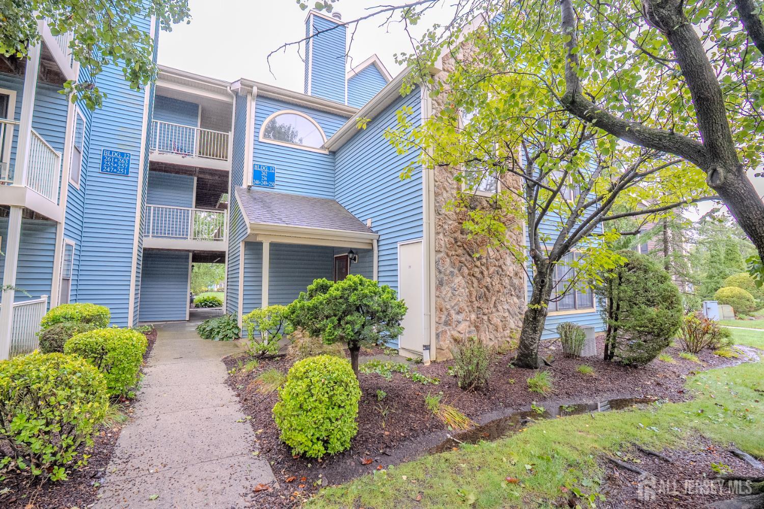 250 Crosspointe Drive, East Brunswick, NJ, 08816