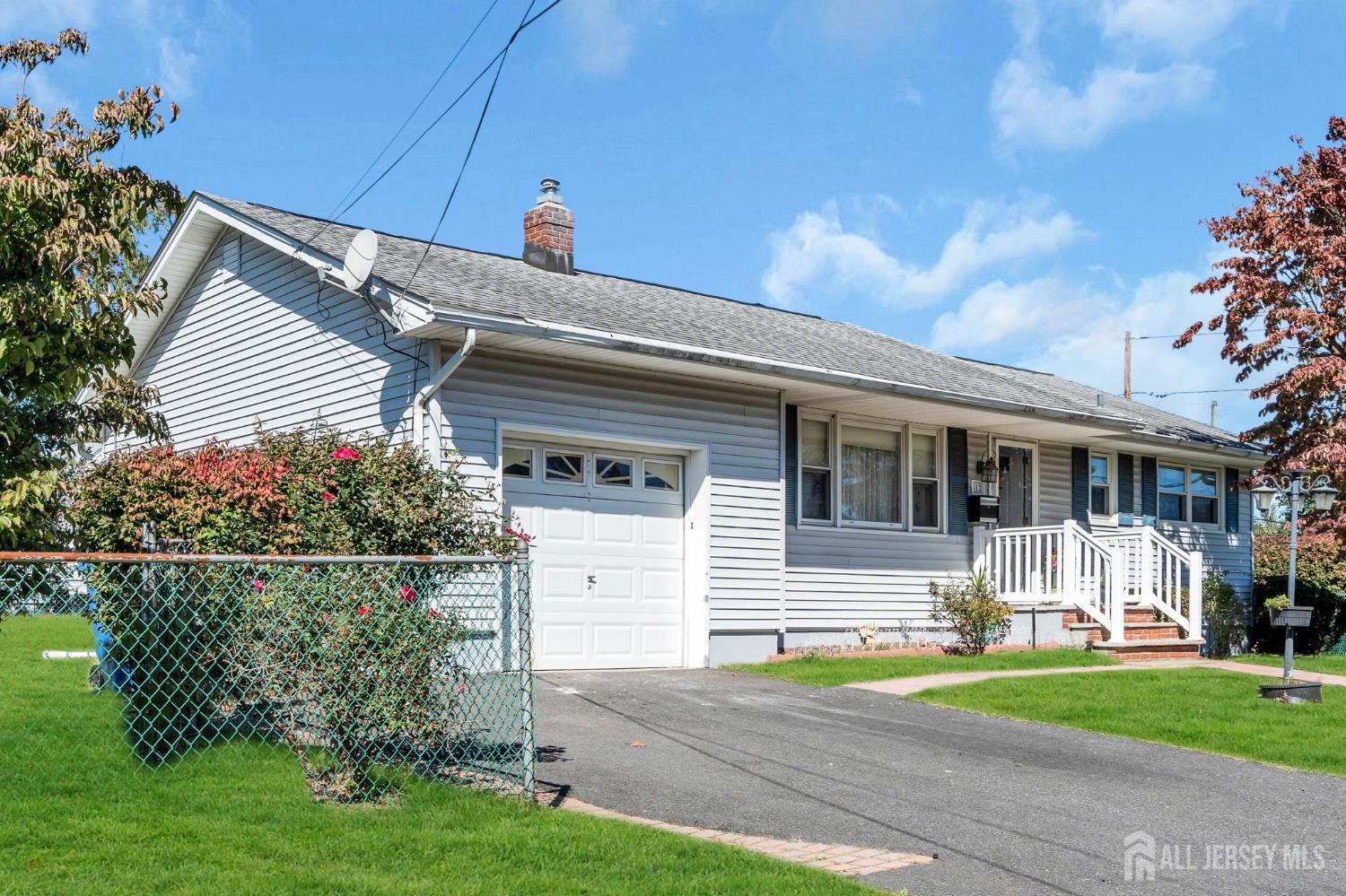 12 Emma Place, Piscataway, NJ, 08854