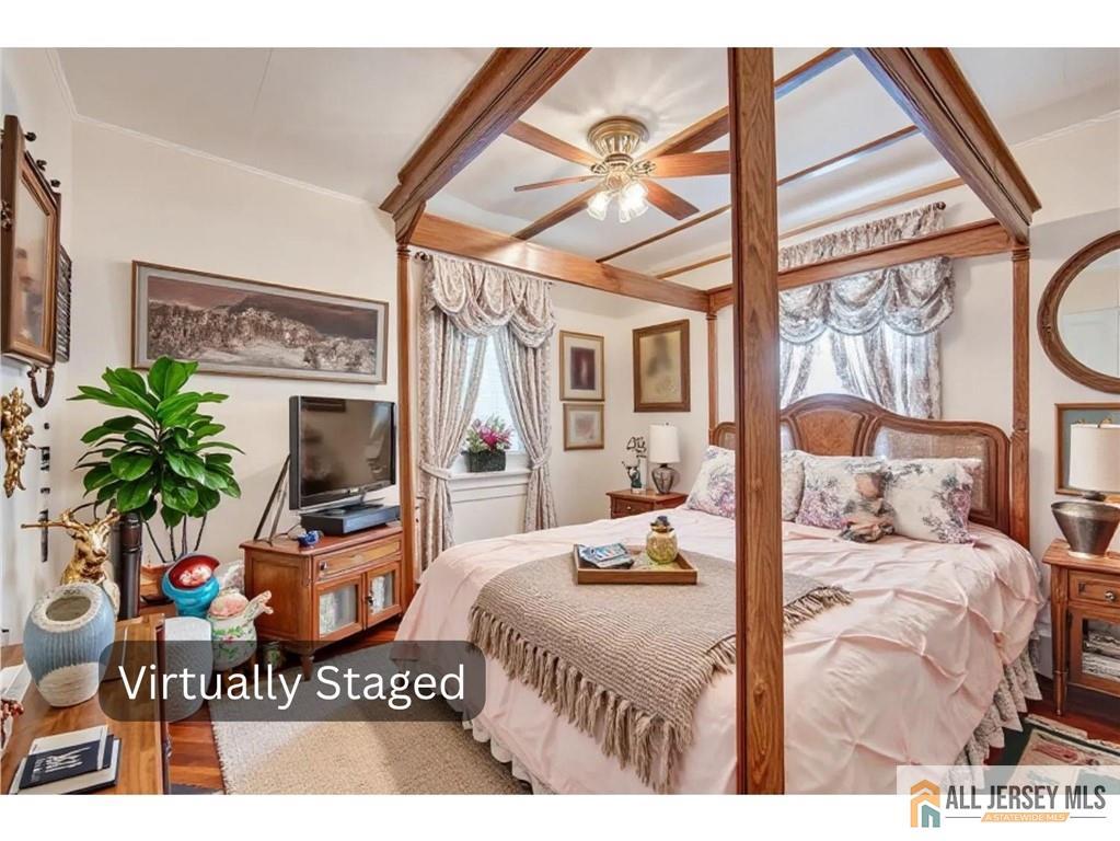 4 S Springfield Avenue, Springfield, NJ, 07081 image 26