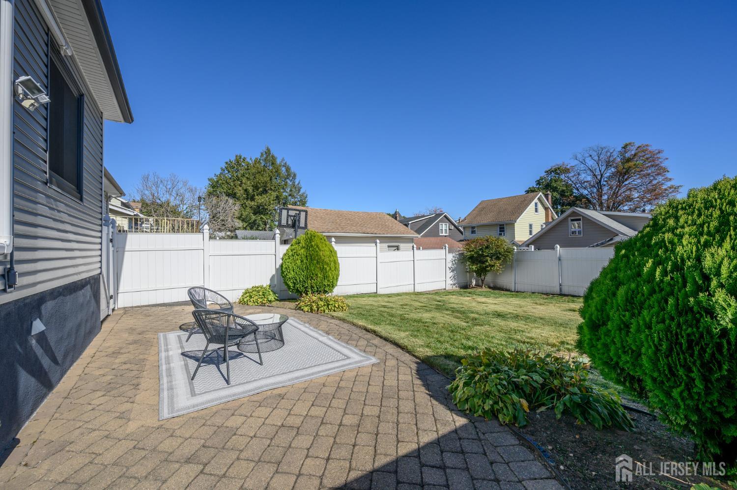 256 Dewitt Avenue, Belleville, NJ, 07109 image 27